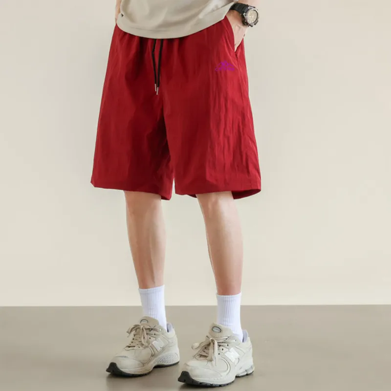 CAT'S PAW Casual Shorts Unisex-39