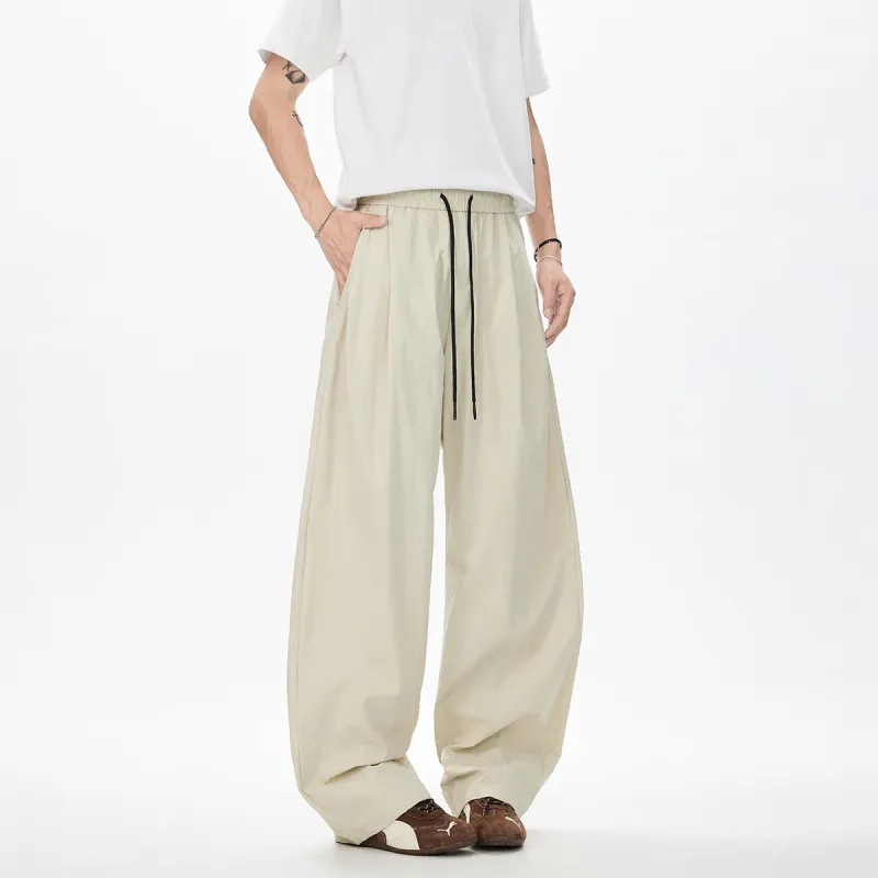 CAT'S PAW Casual Pants Unisex-6