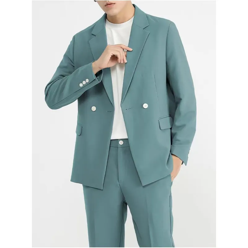 CAT'S PAW Business Suits Unisex-9