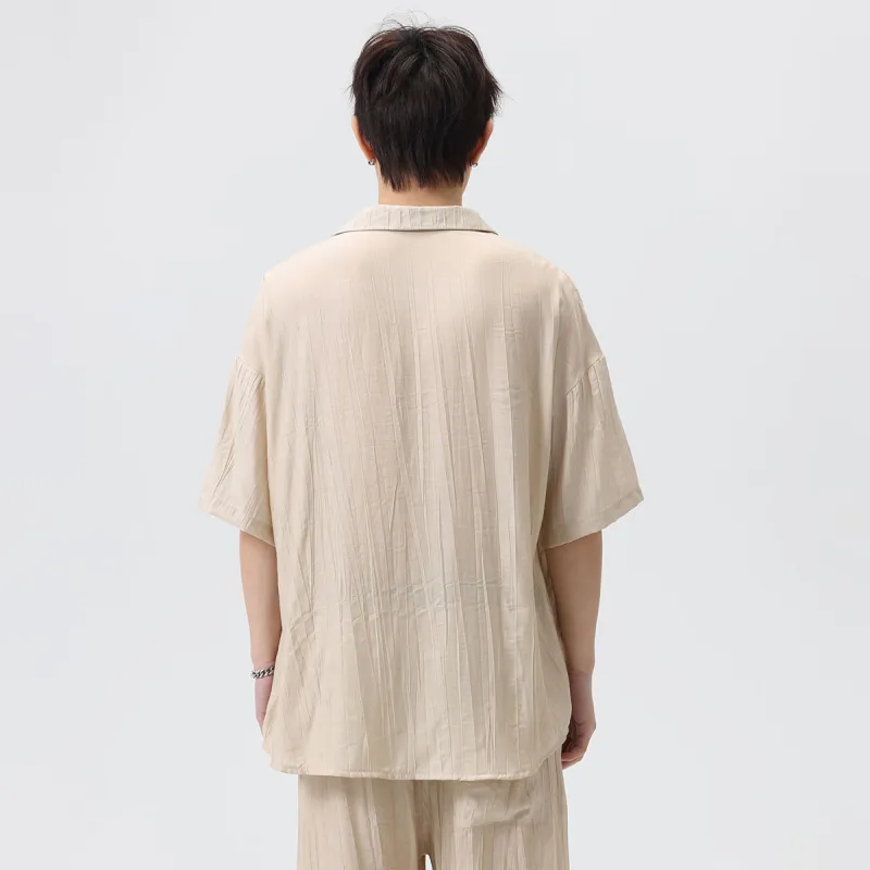 CAT'S PAW Shirts Unisex-11