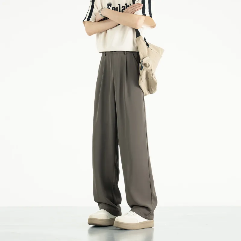 CAT'S PAW Suit Trousers Unisex-13