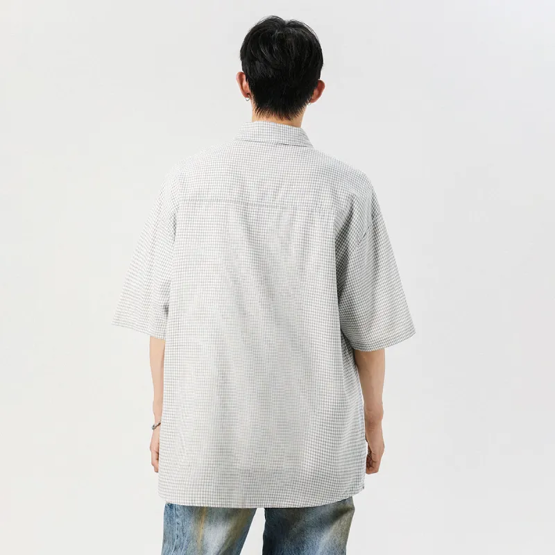 CAT'S PAW Shirts Unisex-18
