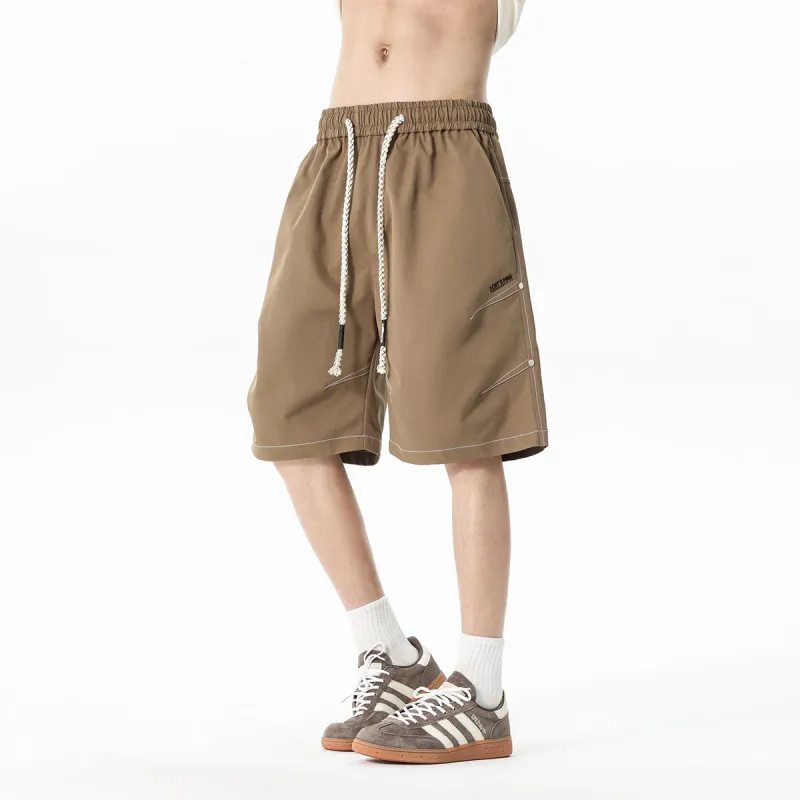 CAT'S PAW Casual Shorts Unisex-10