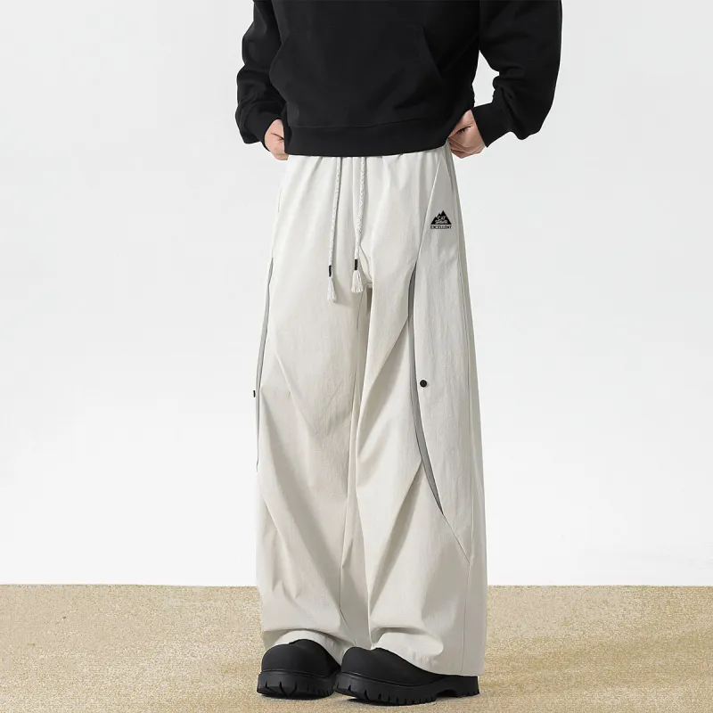 CAT'S PAW Casual Pants Unisex-22