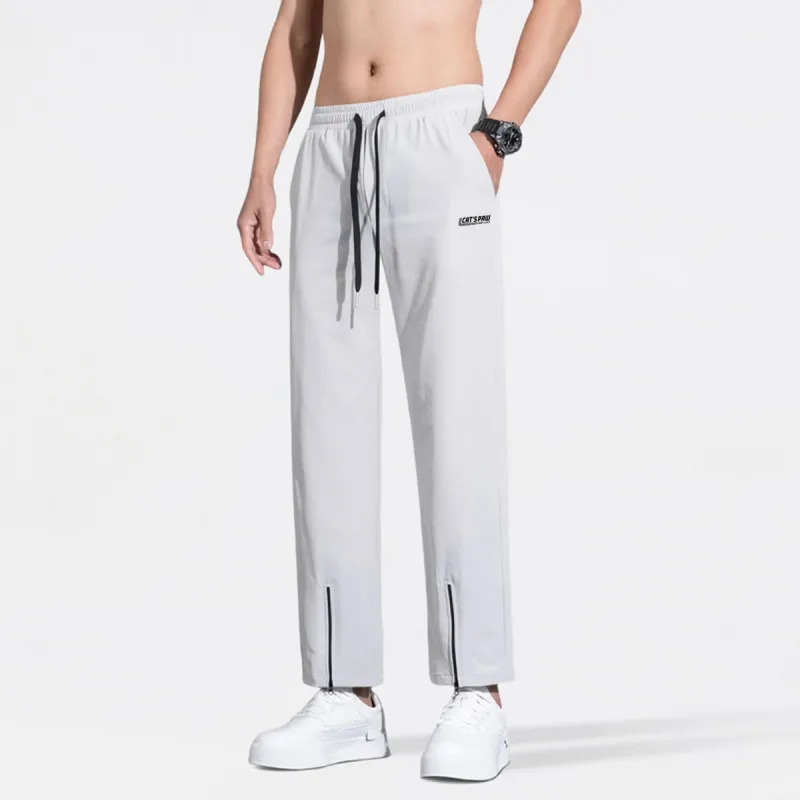 CAT'S PAW Casual Pants Unisex-16