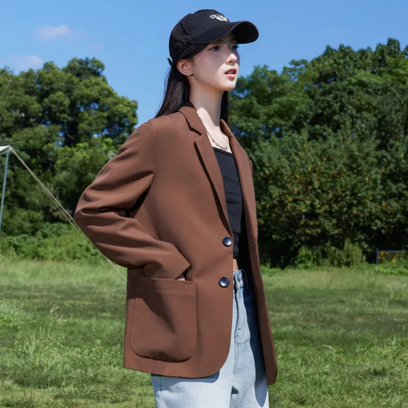 CAT'S PAW Business Suits Unisex-8