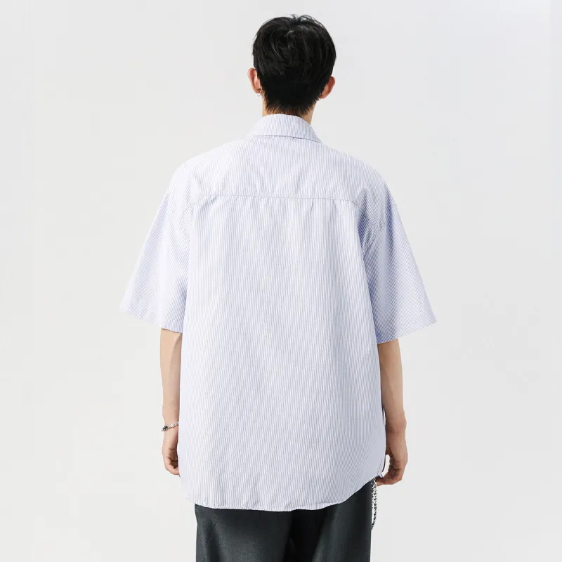 CAT'S PAW Shirts Unisex-3