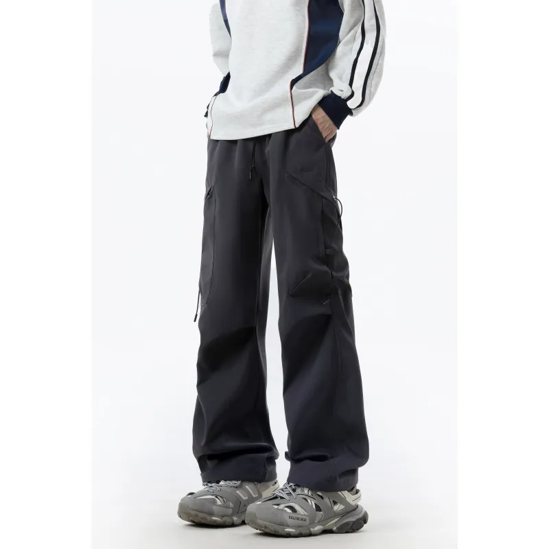 CAT'S PAW Casual Pants Unisex-9