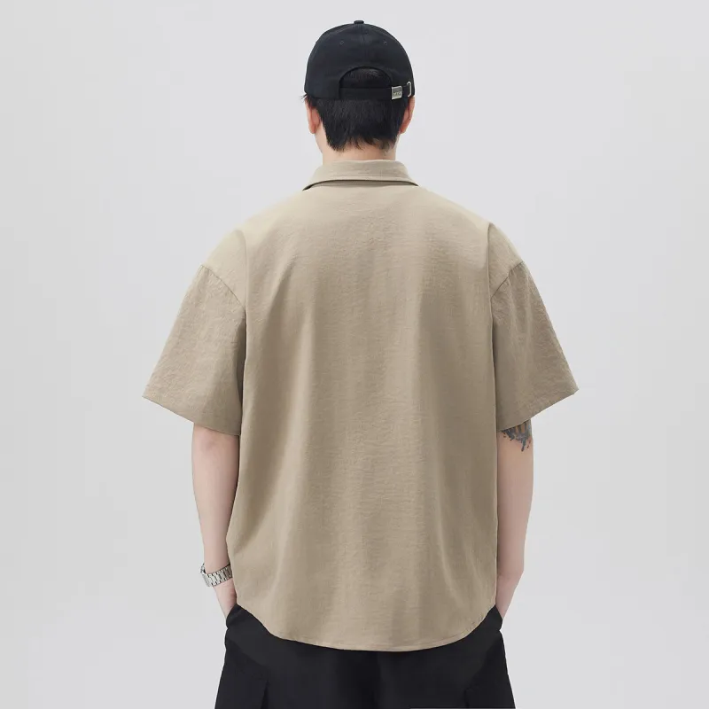 CAT'S PAW Shirts Unisex-26