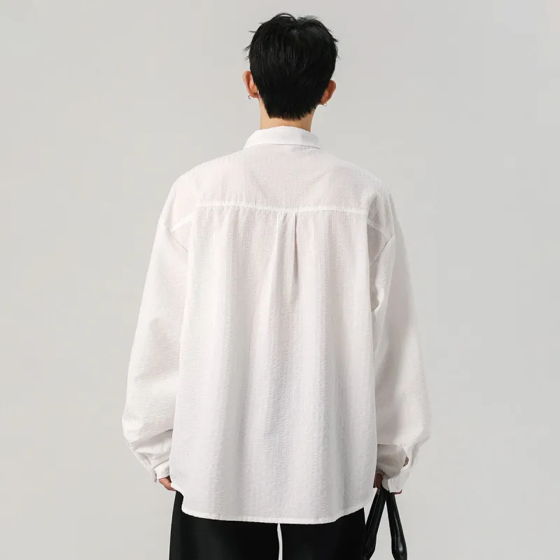 CAT'S PAW Shirts Unisex-26