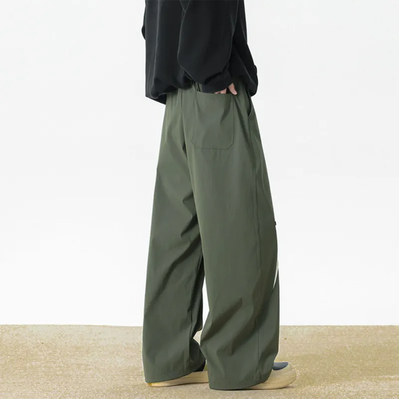 CAT'S PAW Casual Pants Unisex-19