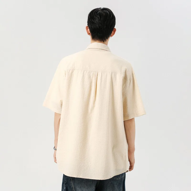 CAT'S PAW Shirts Unisex-16