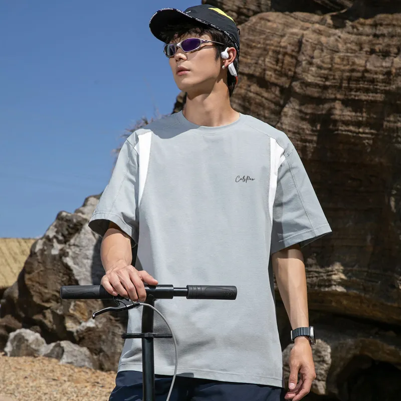 CAT'S PAW T Shirts Unisex-12