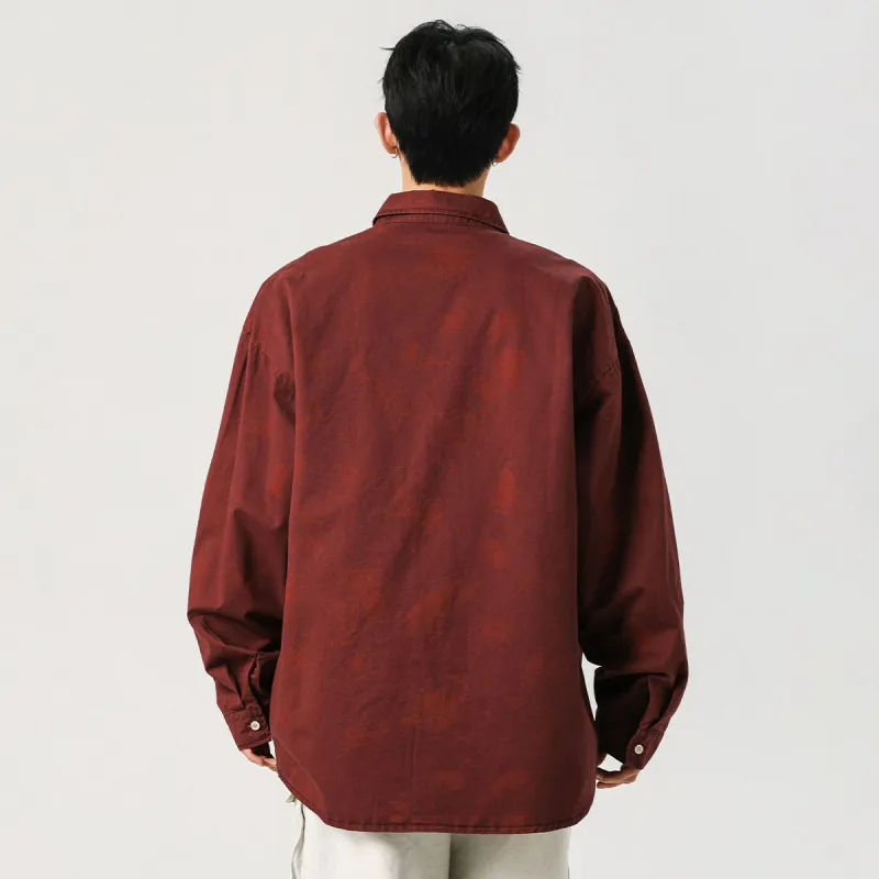CAT'S PAW Shirts Unisex-29