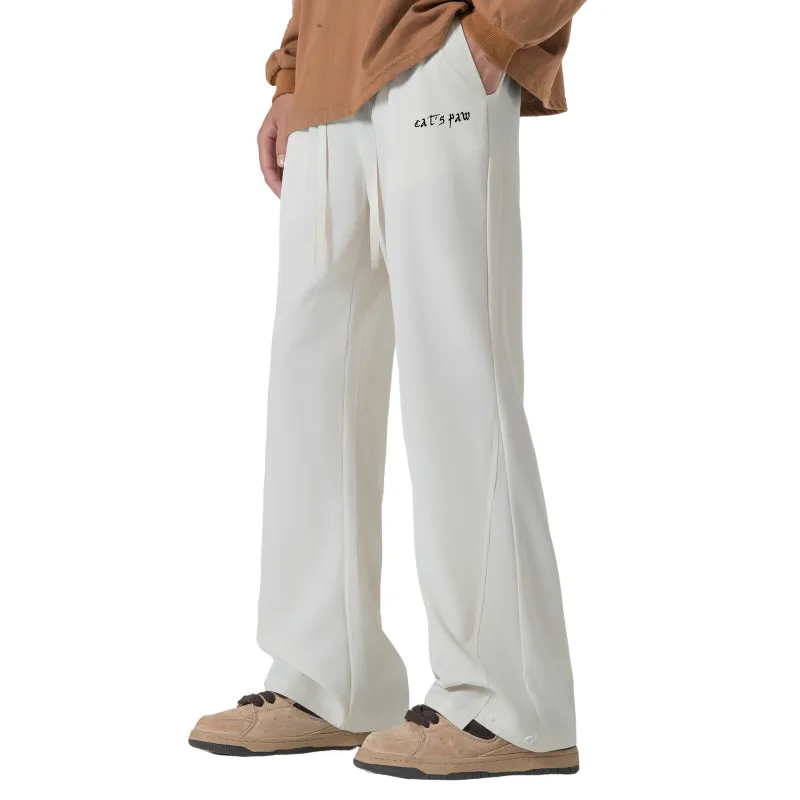 CAT'S PAW Casual Pants Unisex-2