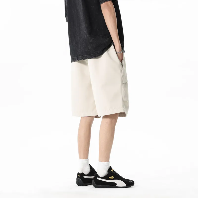 CAT'S PAW Casual Shorts Unisex-9