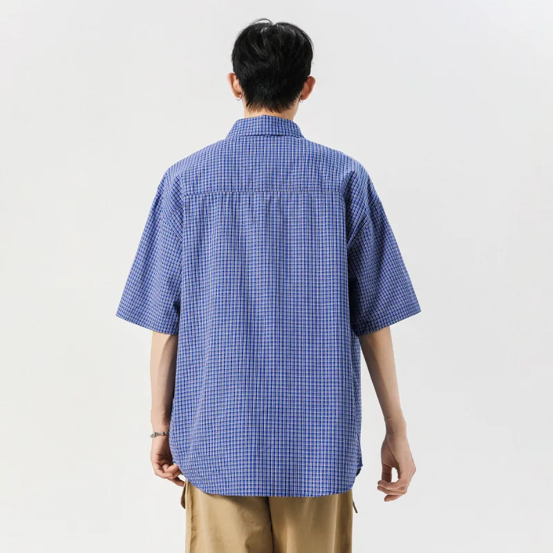 CAT'S PAW Shirts Unisex-4
