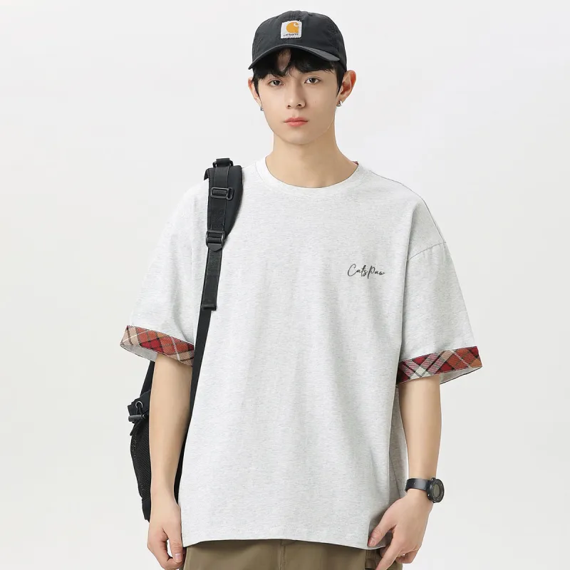 CAT'S PAW T Shirts Unisex-25