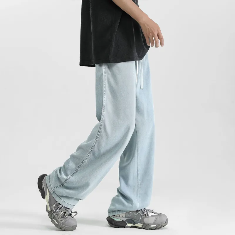 CAT'S PAW Jeans Unisex-9
