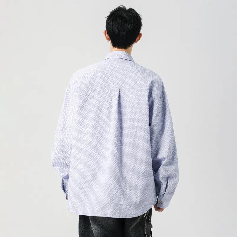 CAT'S PAW Shirts Unisex-26