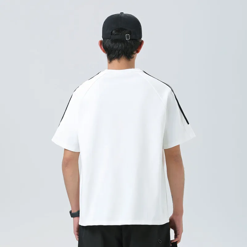 CAT'S PAW T Shirts Unisex-3