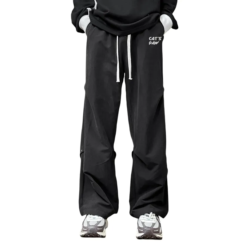 CAT'S PAW Casual Pants Unisex-2