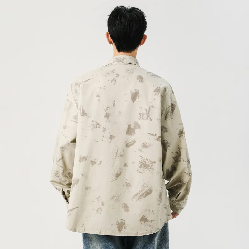 CAT'S PAW Shirts Unisex-23