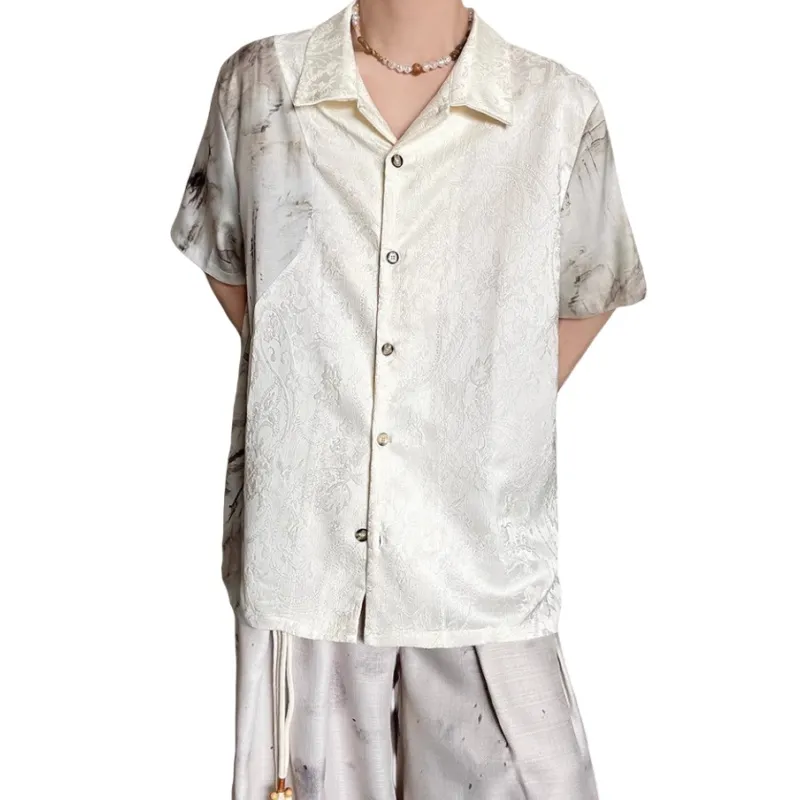 CAT'S PAW Shirts Unisex-5