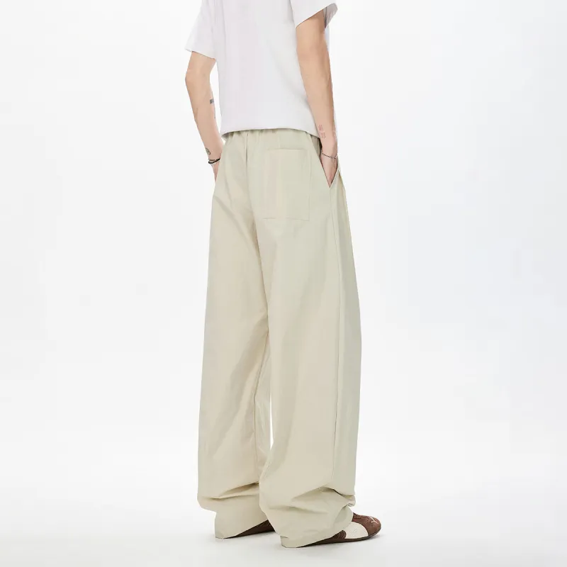 CAT'S PAW Casual Pants Unisex-9