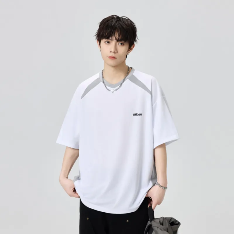 CAT'S PAW T Shirts Unisex-20