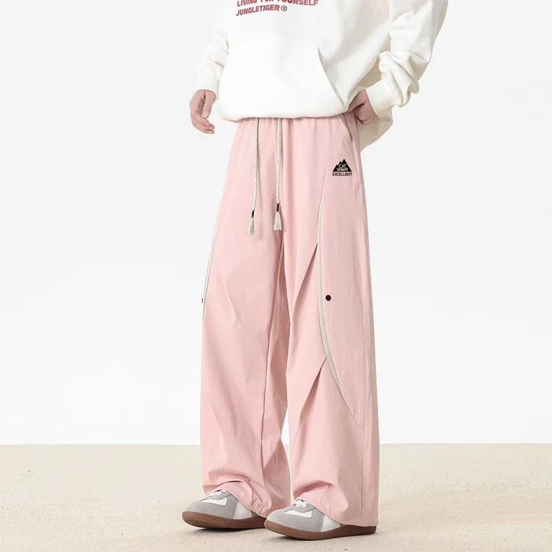 CAT'S PAW Casual Pants Unisex-27