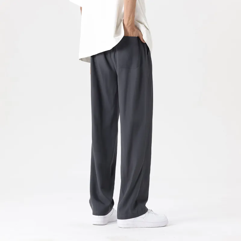 CAT'S PAW Suit Trousers Unisex-9