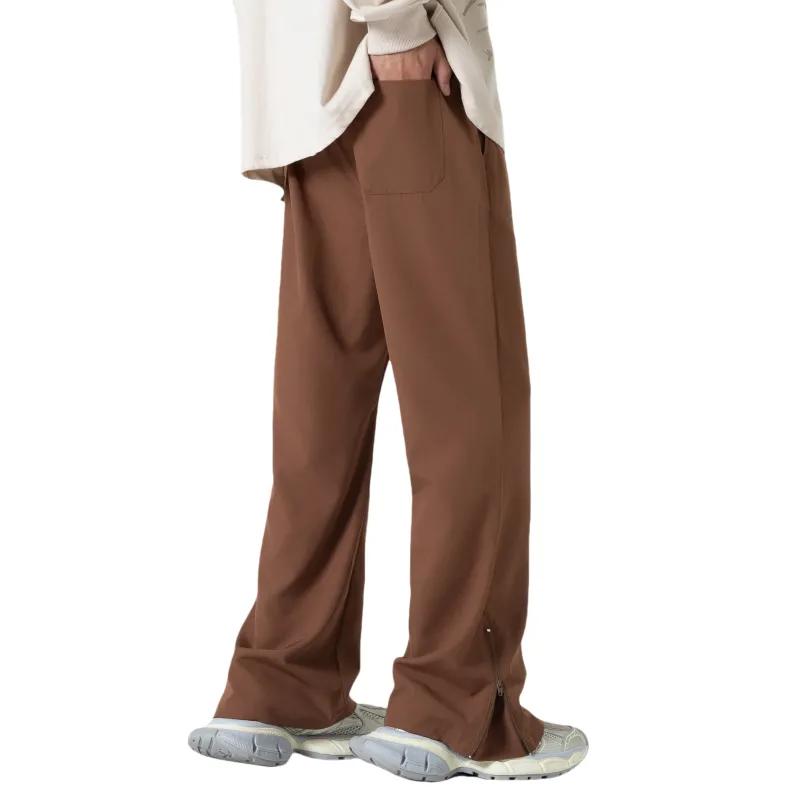 CAT'S PAW Casual Pants Unisex-14