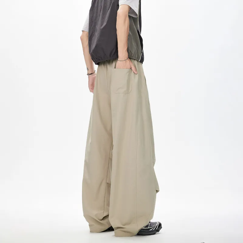 CAT'S PAW Casual Pants Unisex-6
