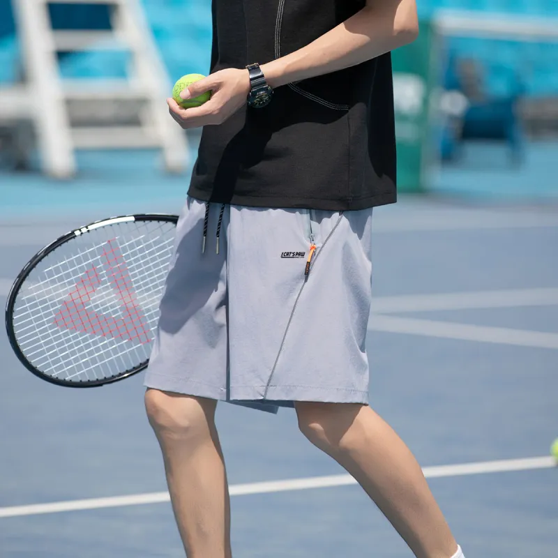 CAT'S PAW Casual Shorts Unisex-14