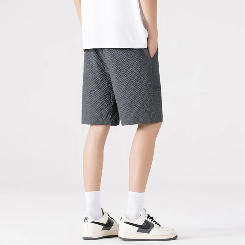 CAT'S PAW Casual Shorts Unisex-10