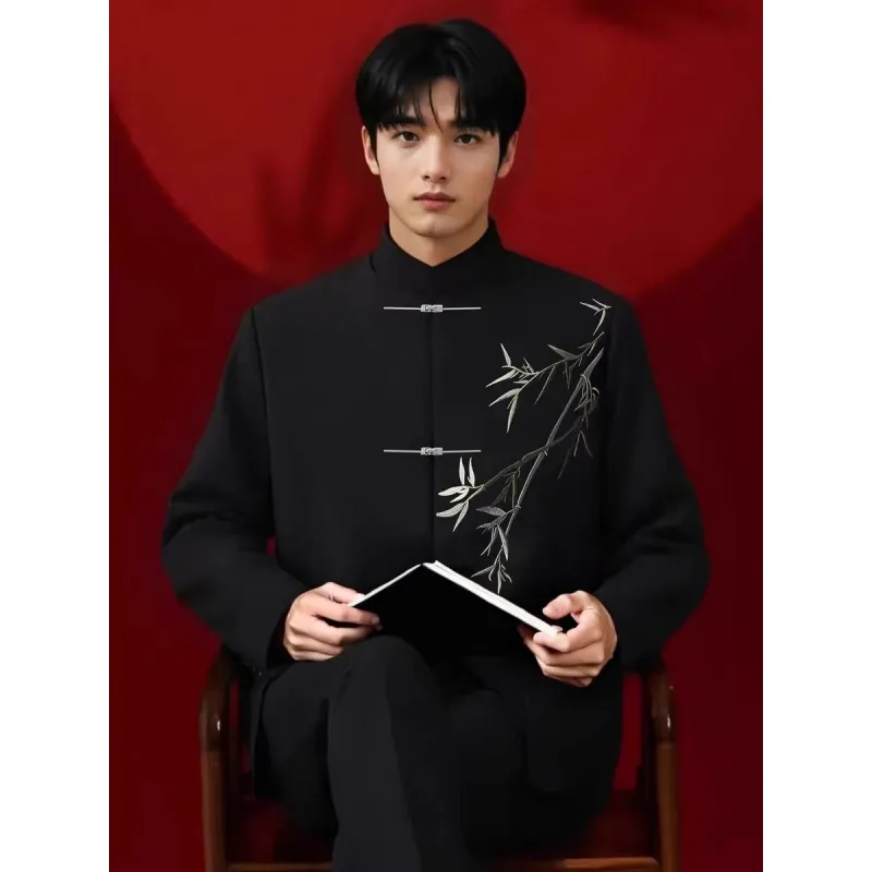 CAT'S PAW Business Suits Unisex-6