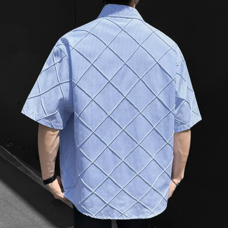 CAT'S PAW Shirts Unisex-17