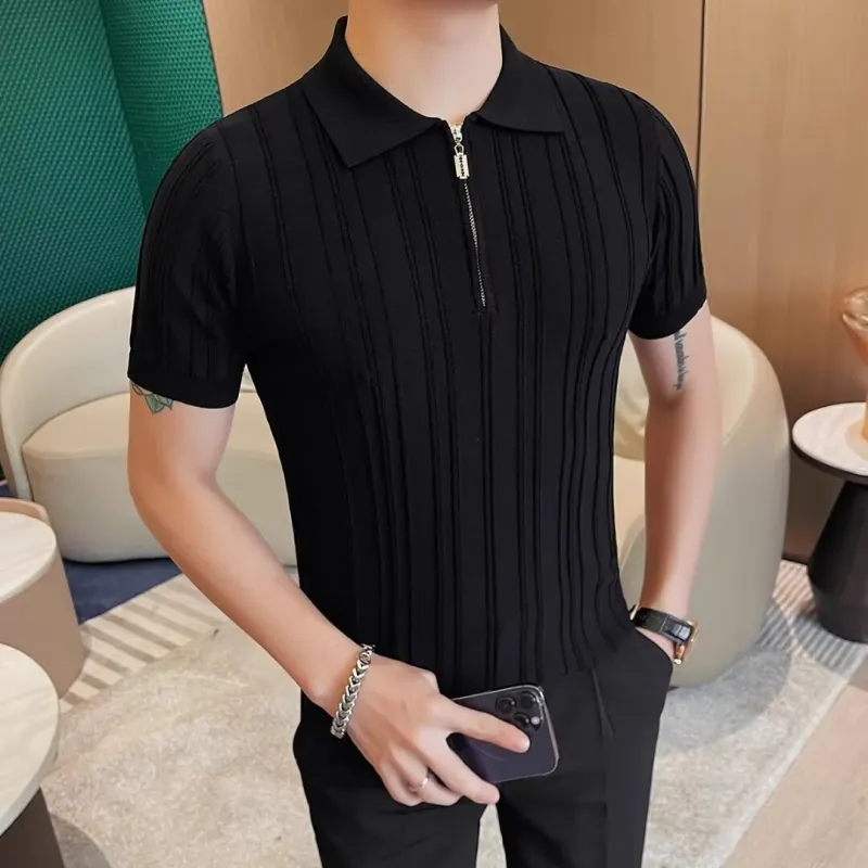 CAT'S PAW Polo Shirts Unisex-3