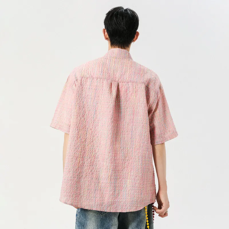 CAT'S PAW Shirts Unisex-4