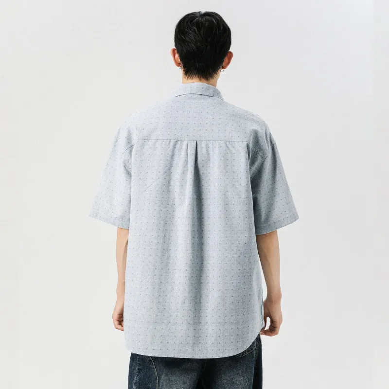 CAT'S PAW Shirts Unisex-11