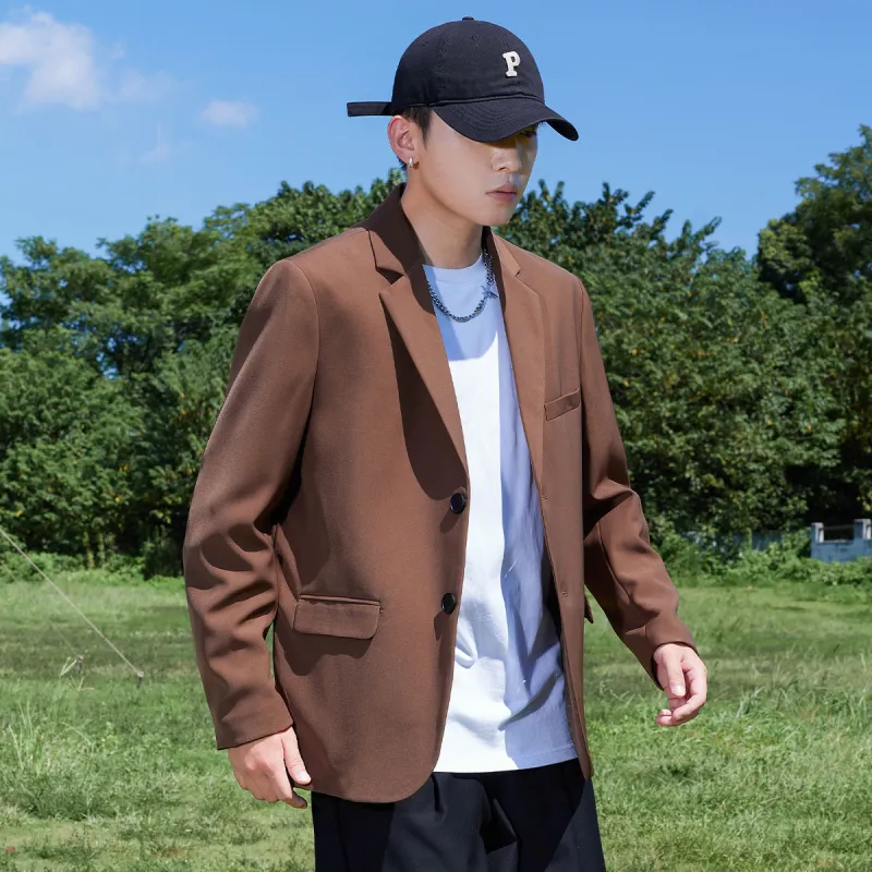 CAT'S PAW Business Suits Unisex-9