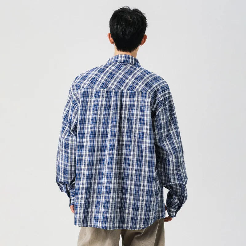 CAT'S PAW Shirts Unisex-17