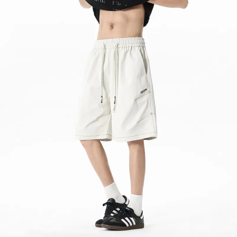 CAT'S PAW Casual Shorts Unisex-17