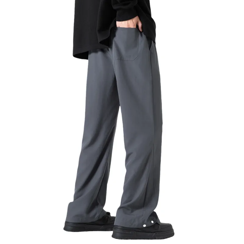 CAT'S PAW Casual Pants Unisex-14