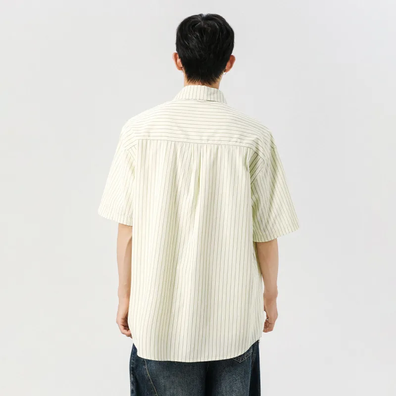 CAT'S PAW Shirts Unisex-17