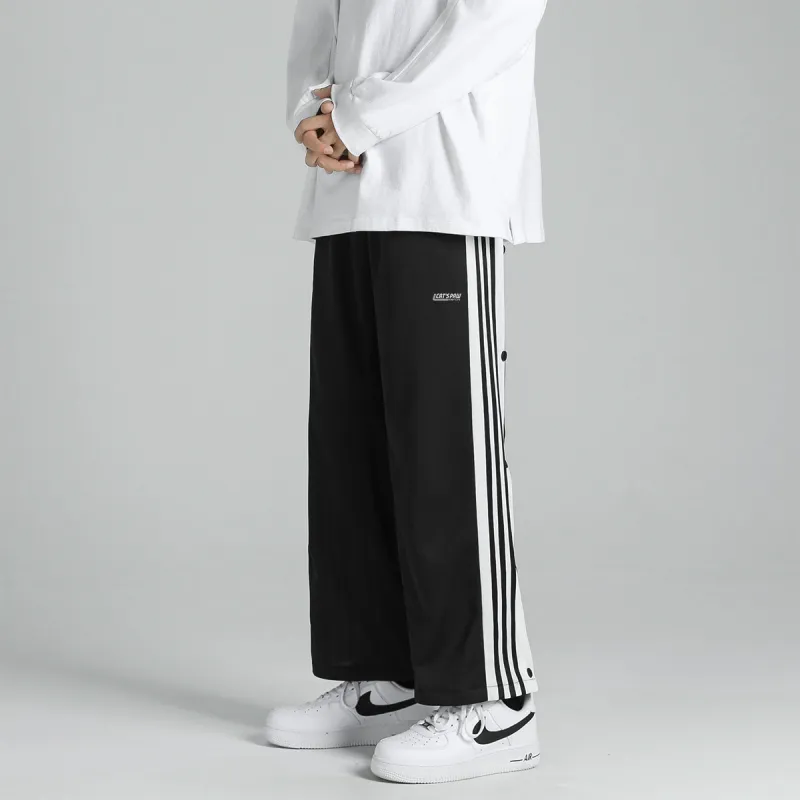 CAT'S PAW Casual Pants Unisex-2