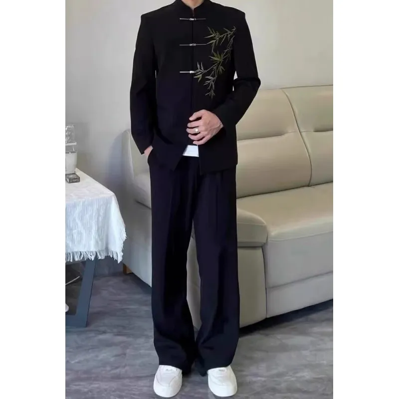 CAT'S PAW Business Suits Unisex-13