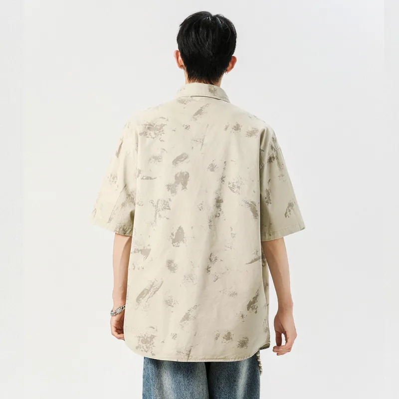 CAT'S PAW Shirts Unisex-3