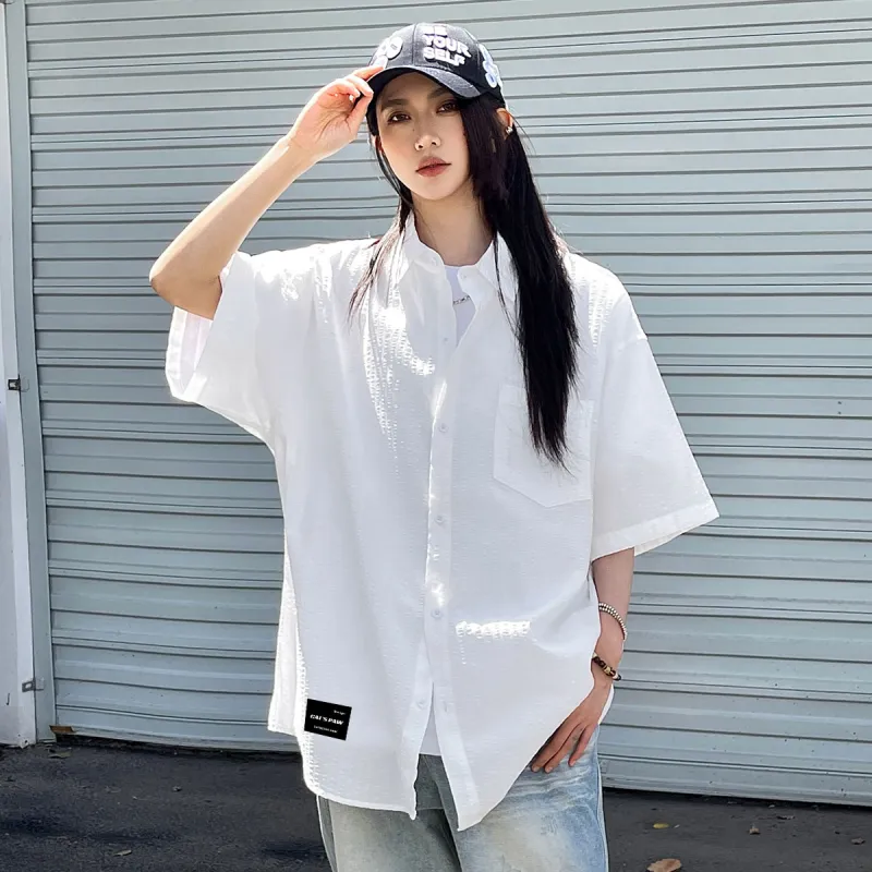CAT'S PAW Shirts Unisex-13